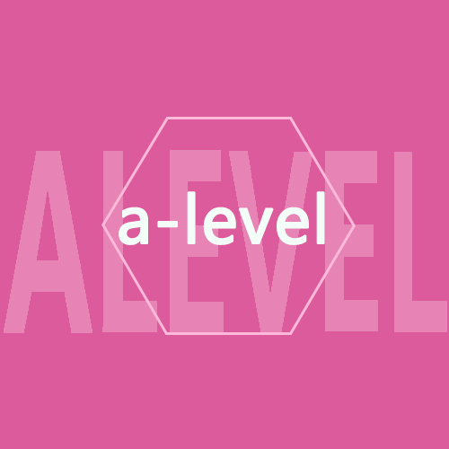 A-level考試備考