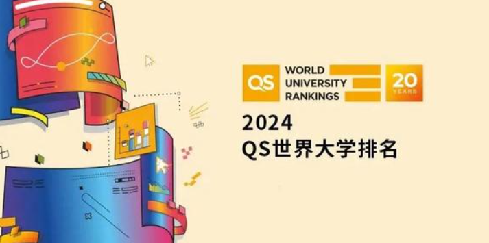 2024年QS世界大學(xué)排名