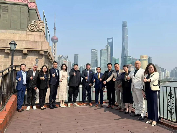 2025年ETS合作伙伴大會(huì)首站盛典