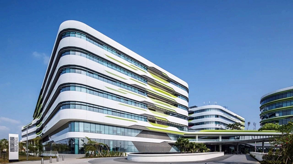 新加坡科技設(shè)計(jì)大學(xué)