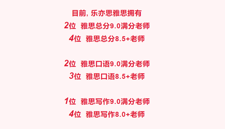 黃金暑假，雅思沖刺勢(shì)不可擋